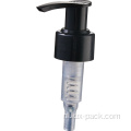 24/410 28/410 Plastic pompspray met clipvergrendeling